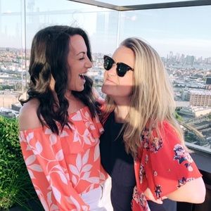 Meet your Posher, Brittany